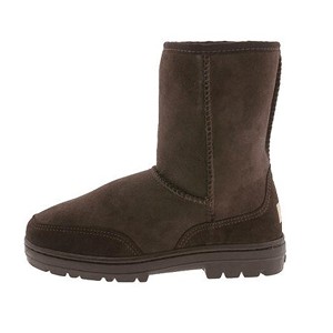 cheap ugg chocolate short boots 5225 sale