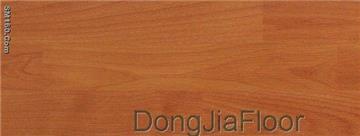 Cherry Laminate flooring (EN)