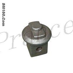 Drilling of Drive Lug