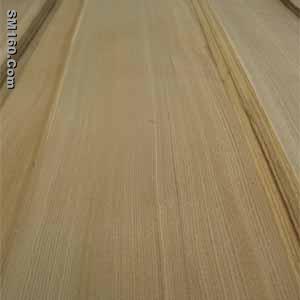 Chinese ash veneer