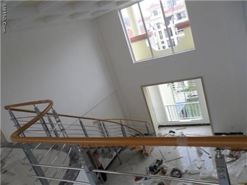 supply luxurious staircase fence and balusters 2