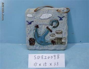 Christmas Ceramic Crafts specimen,cheap price