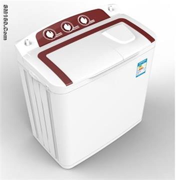 Twin Tub washing machine