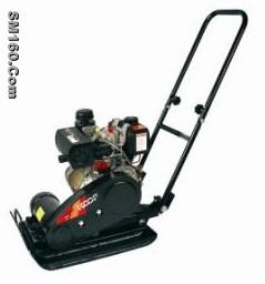 Diesel Plate Compactor manufacturer
