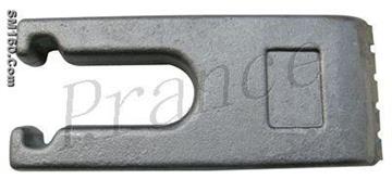 high qualty Flat tooth