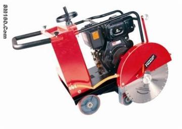 Gasoline concrete cutter with High quality