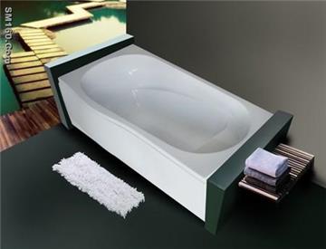Bathtub supplier