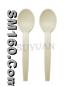 Cornstarch Cutlery / Tableware/Dinnerware