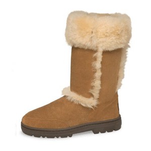 ugg chestnut sundance 5325 boots