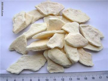 Freeze Dried Apple Crisp