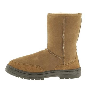 ugg chocolate short boots
