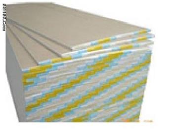 .gypsum boards