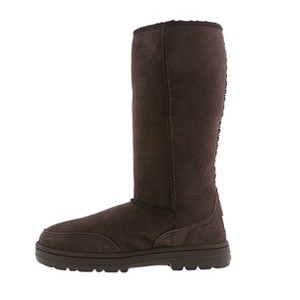 Cheap ugg chocolate tall boots 5245