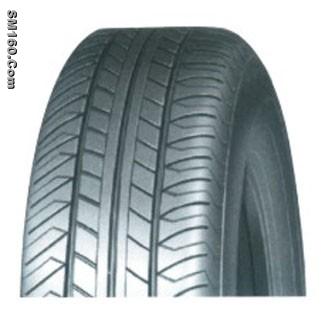 Passenger Car Tyre VK 816