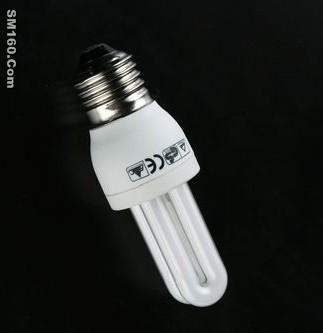 2U Energy Saving Lamps