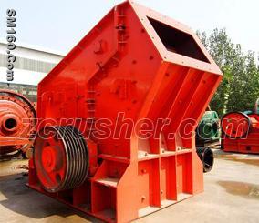 best selling Impact Crusher