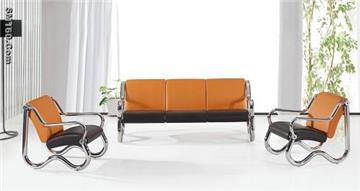 Offer excellent leather sofas