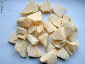 Sell Dehydrated Pear Chips snack