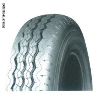 PCR TYRE VK819