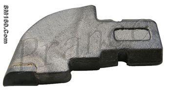 low price Mining Flat Tooth