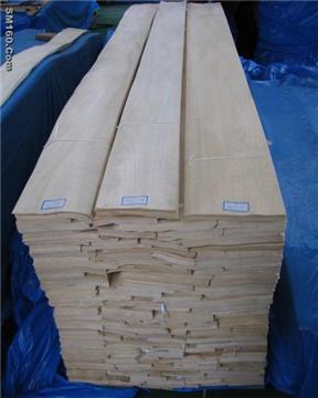 White Birch Veneer