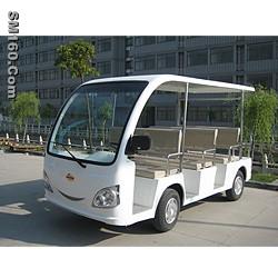 low price electric touring cars