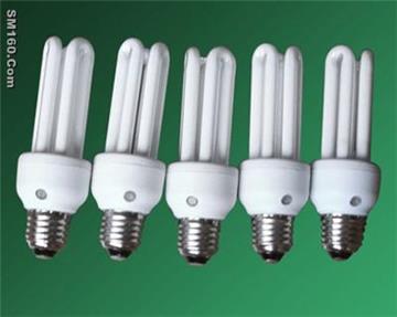 3U Energy Saving Lamps