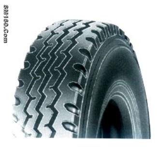 Radial Truck Tyre VK268