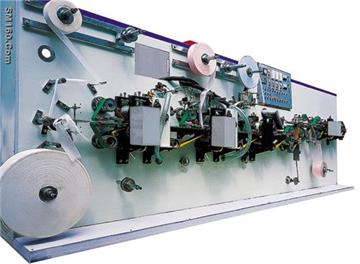 panty liner machine HDB