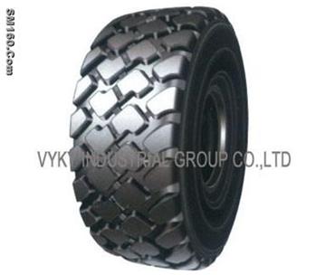 Raidal OTR Tyre XB01N