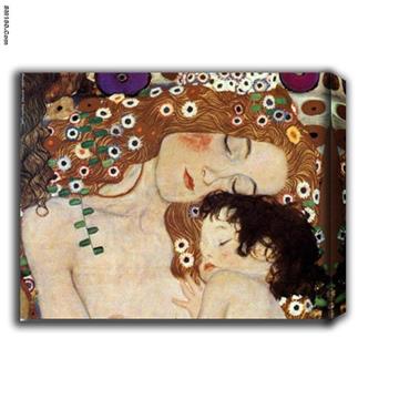 Klimt oil painting Handmade reproduction high quality
