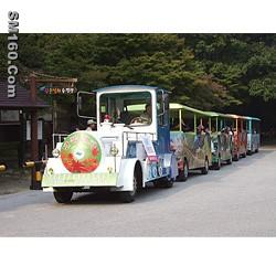 high quality electric trains