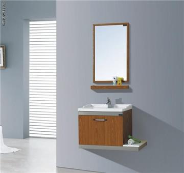 Offer stainless steel bathroom cabinet