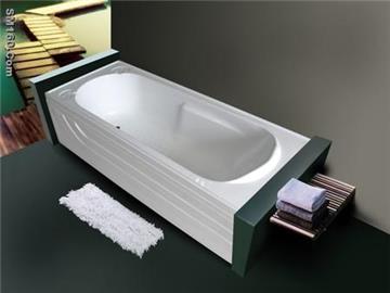 Expert Manufacturer of Bathtub