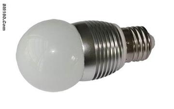 Supply LED bulbs, LED lamps, LED ball lamps