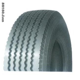 Radial Truck Tyre VK118