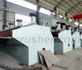 XJK,SF Floatation Machine