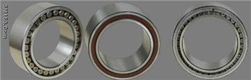 CARB toroidal roller bearings