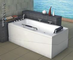 Massage bathtub(ISO)