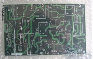 Heavy copper PCB