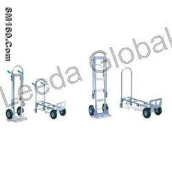 Integrity supplier of Convertible Hand Truck
