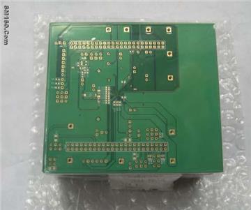 CSP printed circuits