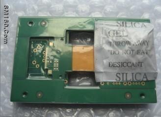 Prototype of rigid flex PCB