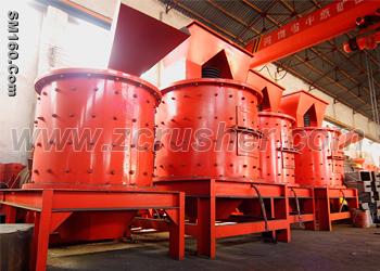 Composite Crusher
