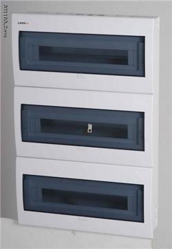 sell consumer unit-2 way to 72 way