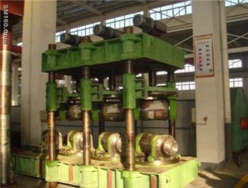 Straightener Roll 1115