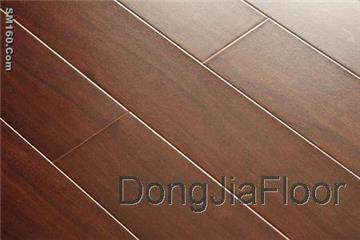 Laminate Flooring (ISO)