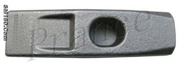 Mining and Tunnelling of Soft hammer