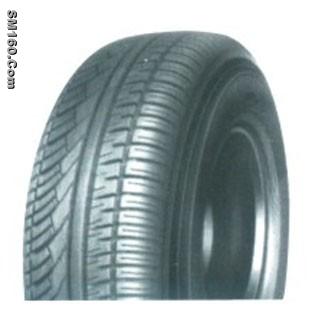 PCR TYRE VK821