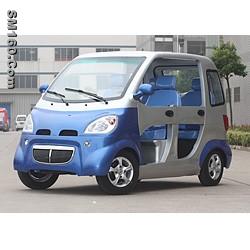 low price electric vehicles